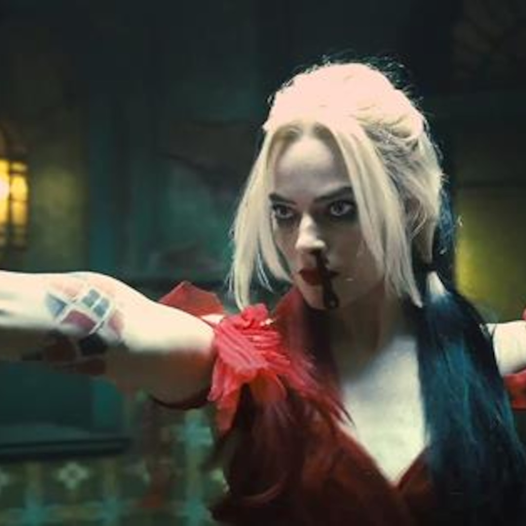 Suicide Squad 2 Full Movie Download In Hindi "The Suicide Squad" Official Trailer